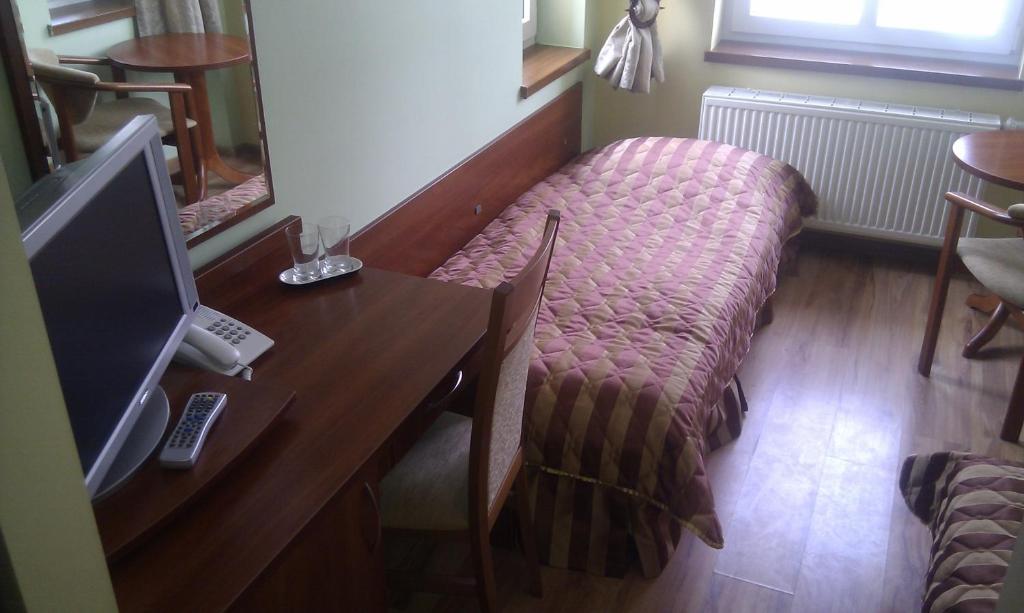 Pensjonat Perla Polanicy Polanica-Zdroj Room photo
